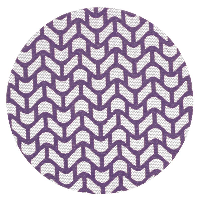 3M Xtract™ Cubitron™ II Gitternetz Schleifscheibe 710W, 125 mm, 180+, ungelocht | Packung (50 Stück)