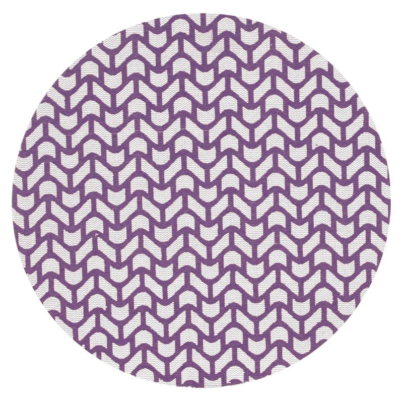 3M Xtract™ Cubitron™ II Gitternetz Schleifscheibe 710W, 203 mm, 150+, ungelocht | Packung (50 Stück)