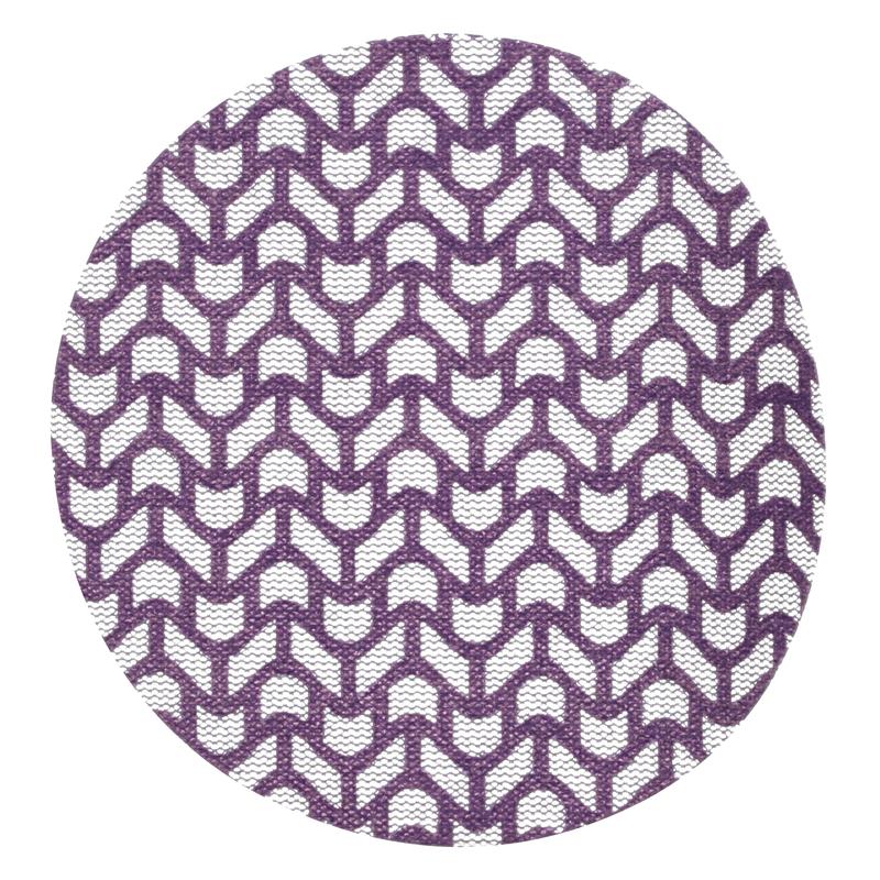 Disque de meulage à grille 3M Xtract™ Cubitron™ II 710W, 125 mm, 120+, non perforé | Paquet (50 pièces)