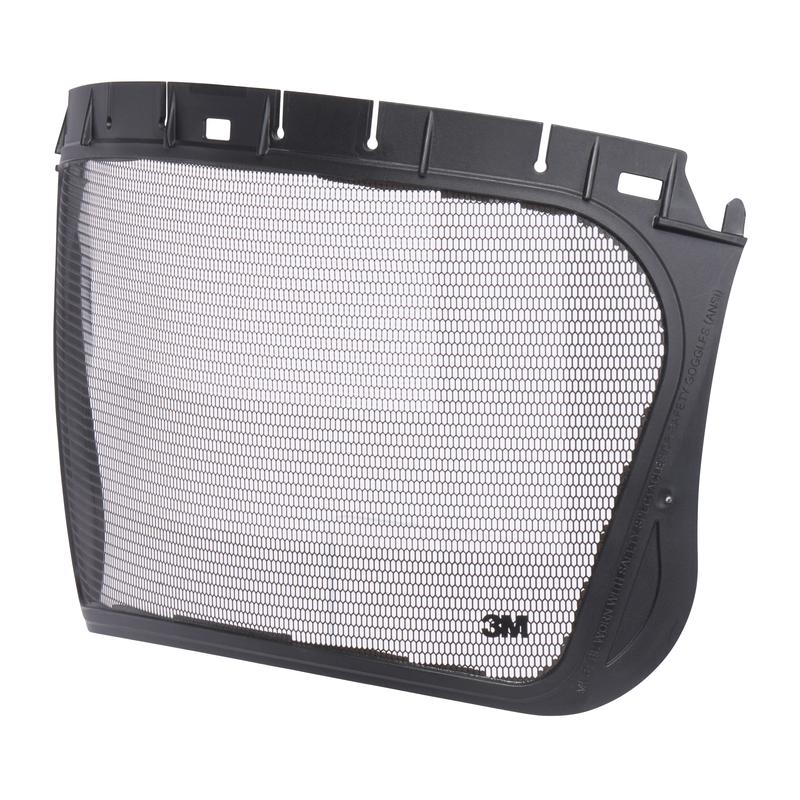 3M™ Visier Serie 5 - Gesichtsschutz
