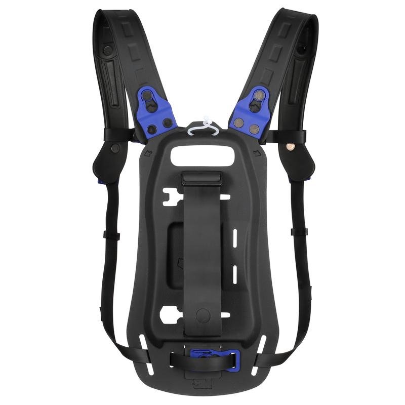 3M™ Rückentrageplatte | Packung (1 Stück)