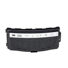 Souffleur pour respirateur 3M™ Versaflo™, filtre contre les particules et les odeurs, TR-6820E | Paquet (1 pièce)