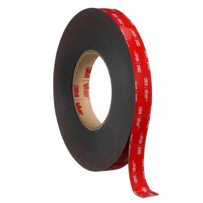 3M™ VHB™ Klebeband 5925F Schwarz - Hochleistungs-Klebeband