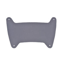 3M™ Ersatz-Schweißband für SecureFit™ Schutzhelm, schwarz/grau, X5-BWPD01 | Packung (1 Stück)