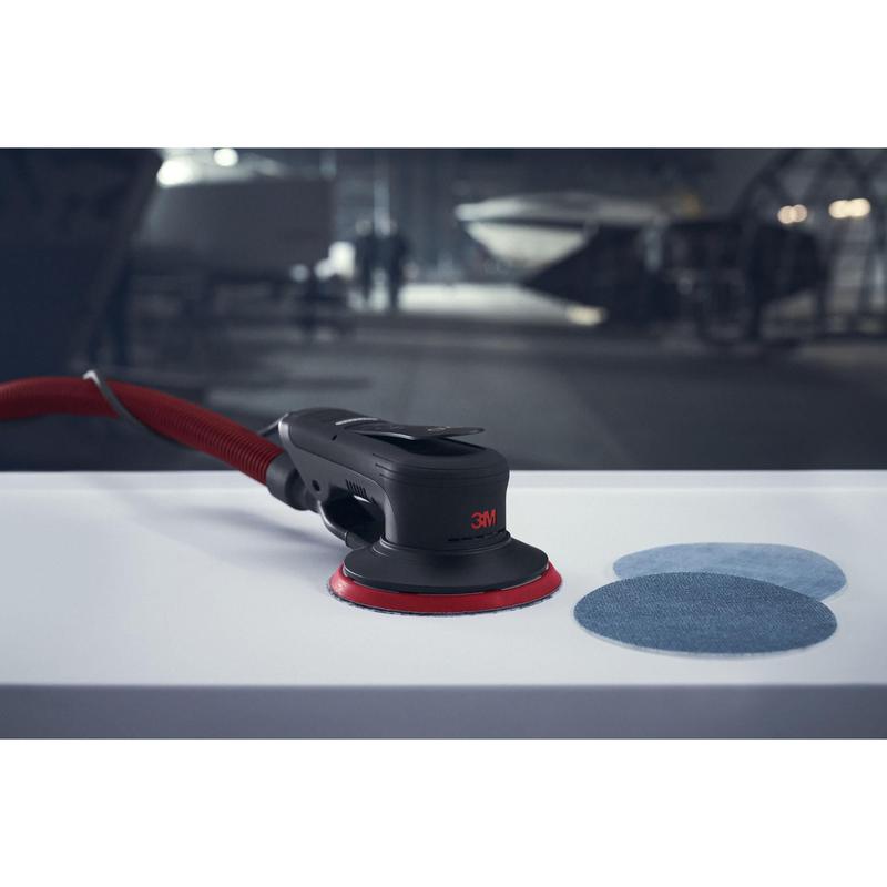 3M™ Xtract™ Gitternetz Schleifscheibe 310W, 240+