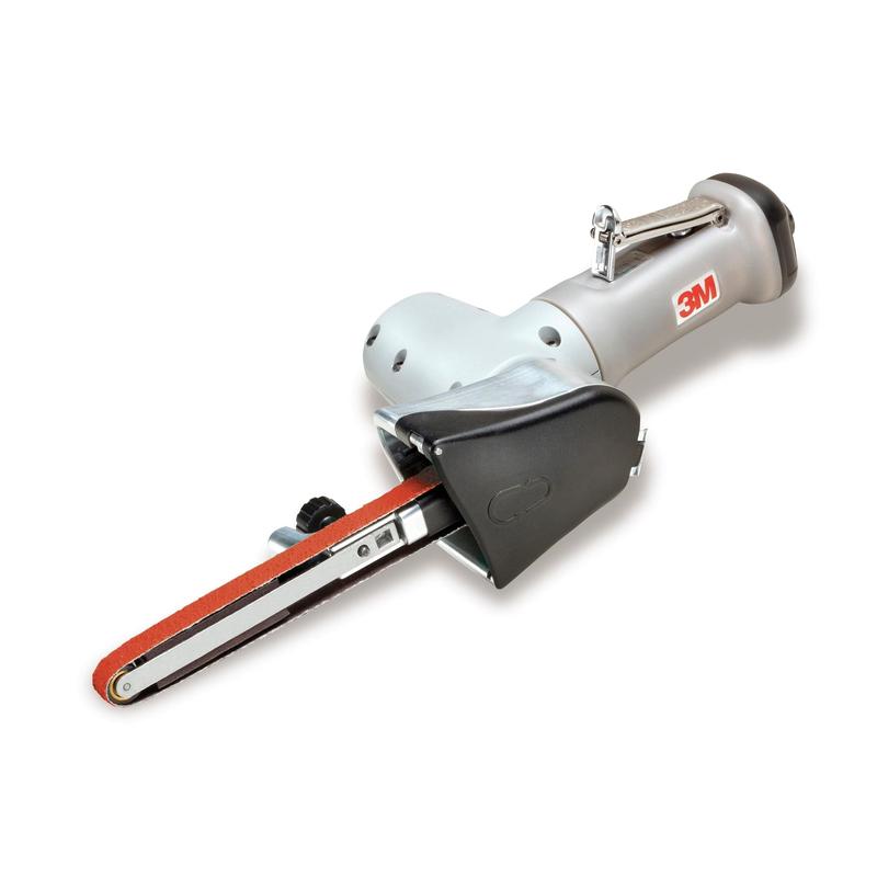 Machine à limer à air comprimé 3M™, 13 mm x 457 mm | Paquet (1 pièce)