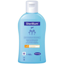 Flacon de gel Sterillium (100 ml)