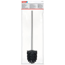 Brosse de toilettes de rechange tesa, noire