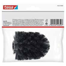Tête de rechange tesa pour brosse de toilettes : Noir, Deluxxe, Exxclusiv, Elegaant, Esteetic, Exxcellent, Nooblesse, Ekkro, Hukk, Klaam, Loxx, Luup, Moon ou Smooz