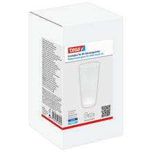 Verre de rechange tesa pour brosse de toilettes Elegaant, Esteetic, Exxcellent, Nooblesse, Klaam et Smooz