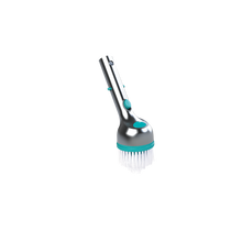 BAYROL Eckbürste | Packung (1 Stück)