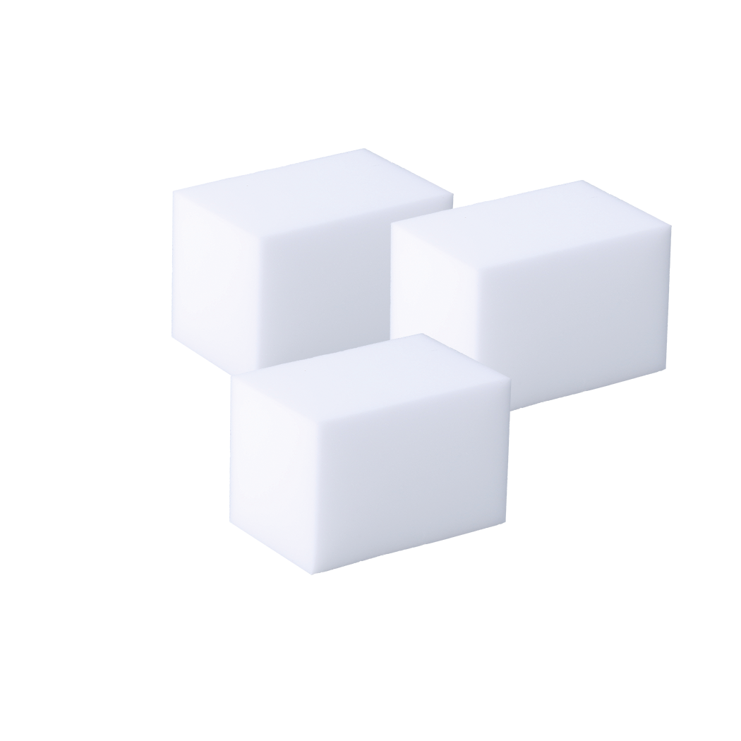 BAYROL Reinigungsschwamm für die Wasserlinie Set mit 3 Stück  | Packung (3 Stück)