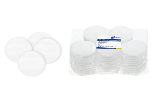 BeeSana® Augenkompresse