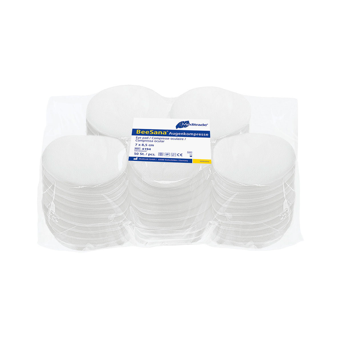 BeeSana® Augenkompresse