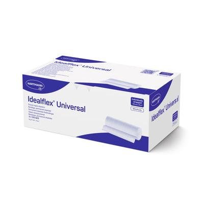 Hartmann Idealflex universel 6cmx5m - 10 pièces | Paquet (10 pièces)