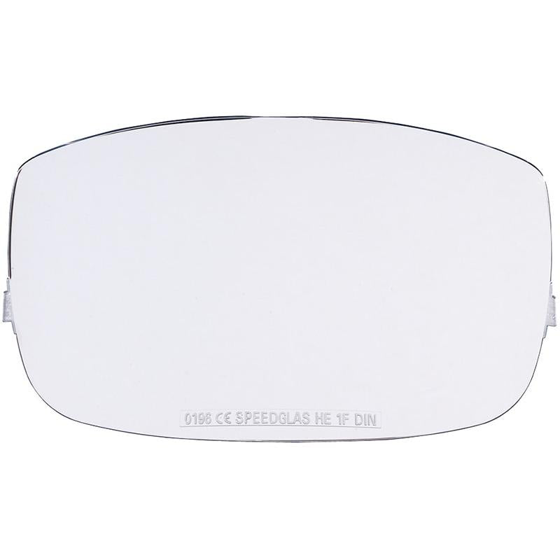 3M™ Speedglas™ Äußere Vorsatzscheibe, 9000, Standard, 426000 | Beutel (1 Stück)
