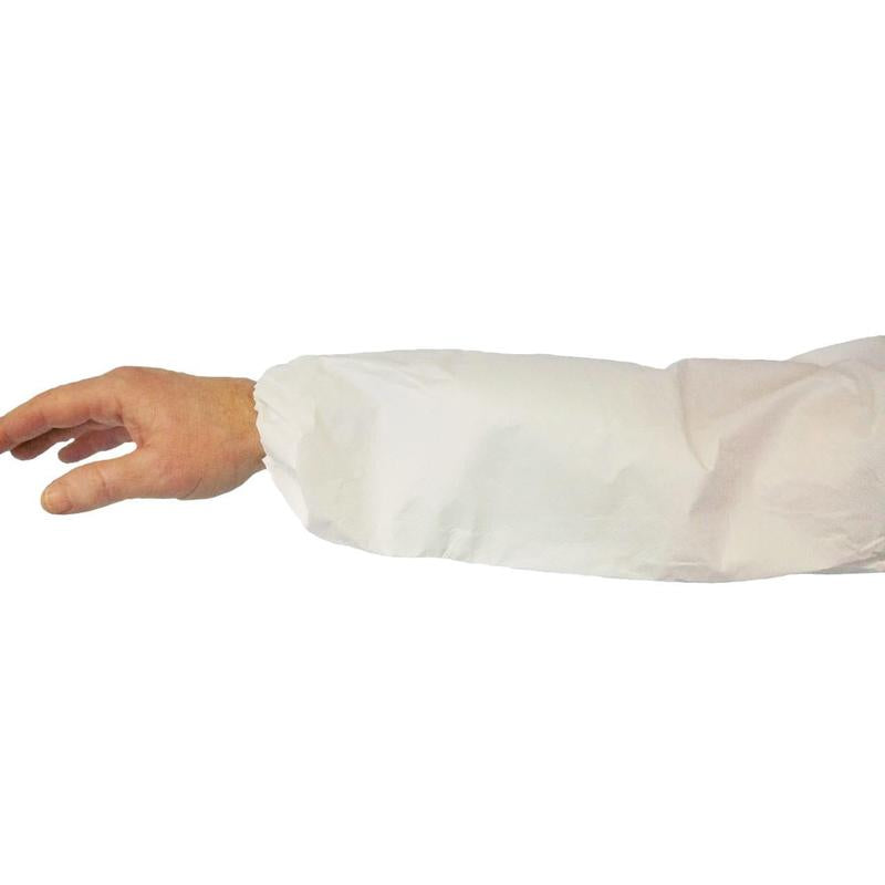 Manchons de protection jetables 3M™ série 444, taille unique | Carton (3 sacs)