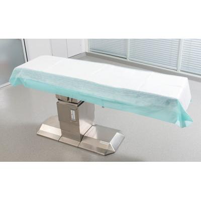 Hartmann Foliodrape Patienten-Unterlage OP-Tisch 220x100 cm | Karton (1 Karton)