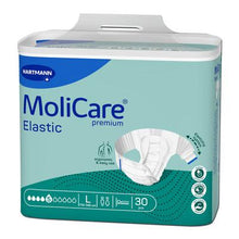 MoliCare P Elastic 5Tr S      P30 | Packung (30 Stück)