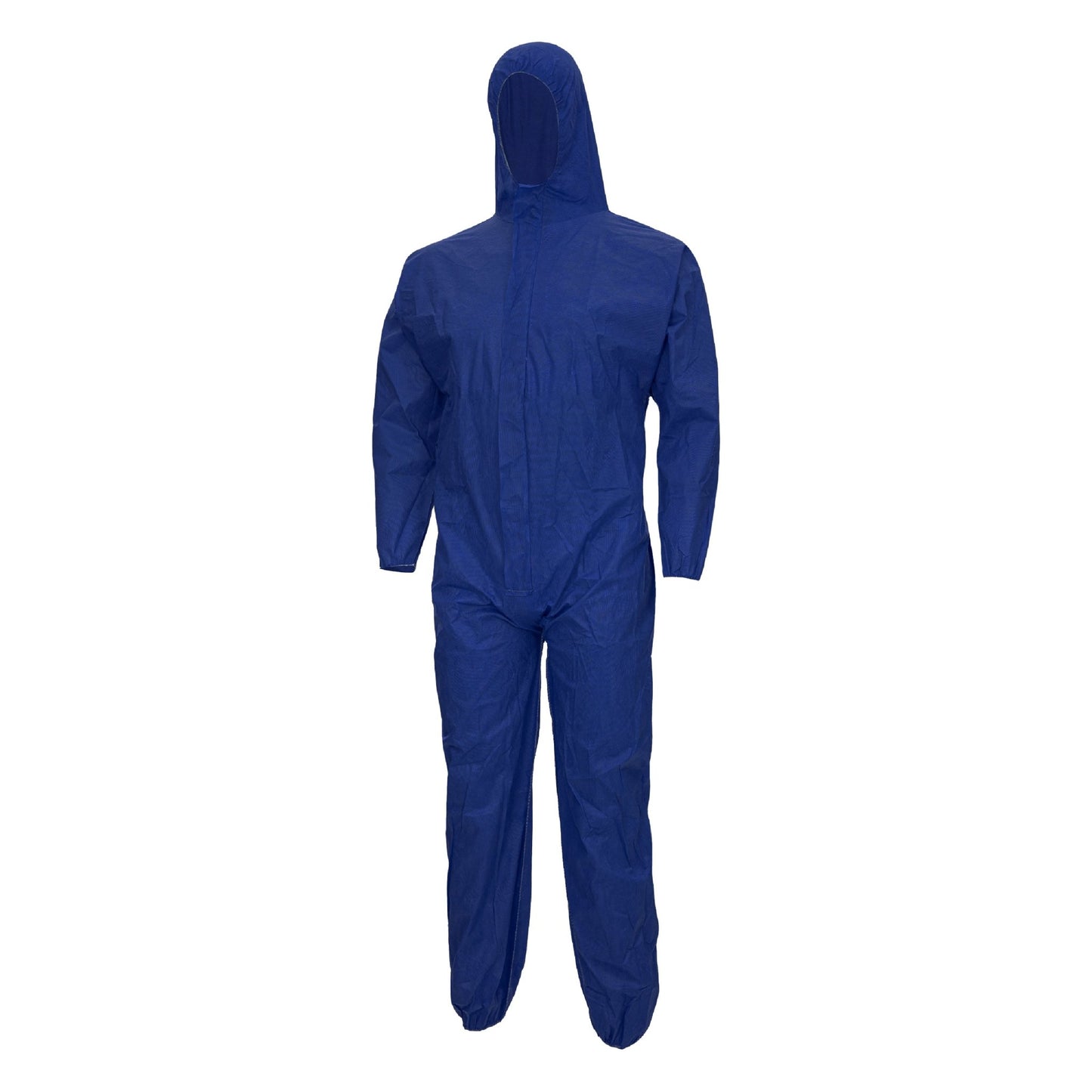 NITRAS PP, combinaison de protection, bleu marine
