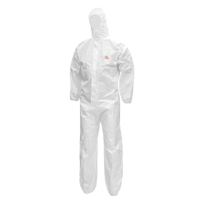 NITRAS PROTECT, combinaison de protection chimique, blanche
