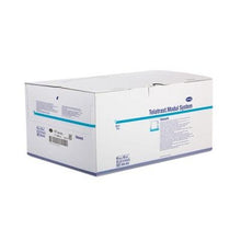 Serviette abdominale Telasorb® stérile 4 épaisseurs 20 fils blanc