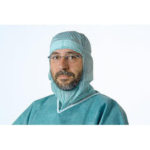 Foliodress Cap Comf Casque | Paquet (40 pièces)