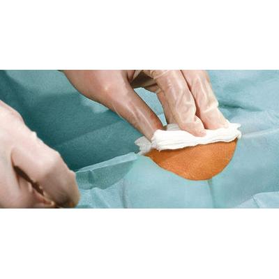 Hartmann Foliodrape Protect Lochtuch 75x90 cm steril | Packung (40 Stück)