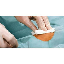 Hartmann Fdrape Protect toile perforée 75x90 P40 | Paquet (40 pièces)