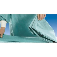 Hartmann Foliodrape Protect Nephroskopie-Set steril | Packung (7 Stück)