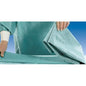 Hartmann Foliodrape Protect Nephroskopie-Set steril | Packung (7 Stück)