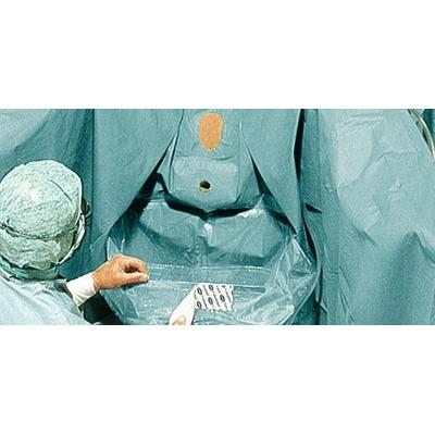 Hartmann Foliodrape Protect Urologie-Set V steril | Packung (4 Stück)