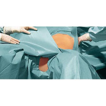 Hartmann Foliodrape Gyn-Abdominal Set I PPlus P6 | Paquet (6 pièces)