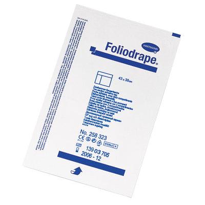 Hartmann Foliodrape sac d'aspiration st 1-K P40 | Paquet (40 pièces)