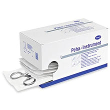 Hartmann Nagelschere gebogen 9,5 cm chirurgisch | Packung (25 Stück)