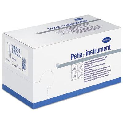 Auslaufartikel: Hartmann Splitterpinzette gerade 9 cm chirurgisches Instrument | Packung (25 Stück)