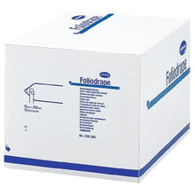 Hartmann Foliodrape Kamerakabel-Bezug steril 13x250 cm | Packung (20 Stück)