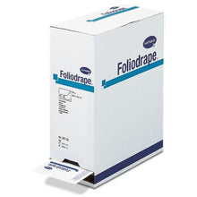 Hartmann Foliodress Armabdeckung steril 50 cm | Packung (40 Stück)