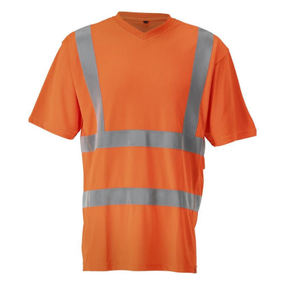 MASCOT® Espinosa T-shirt, hi-vis orange