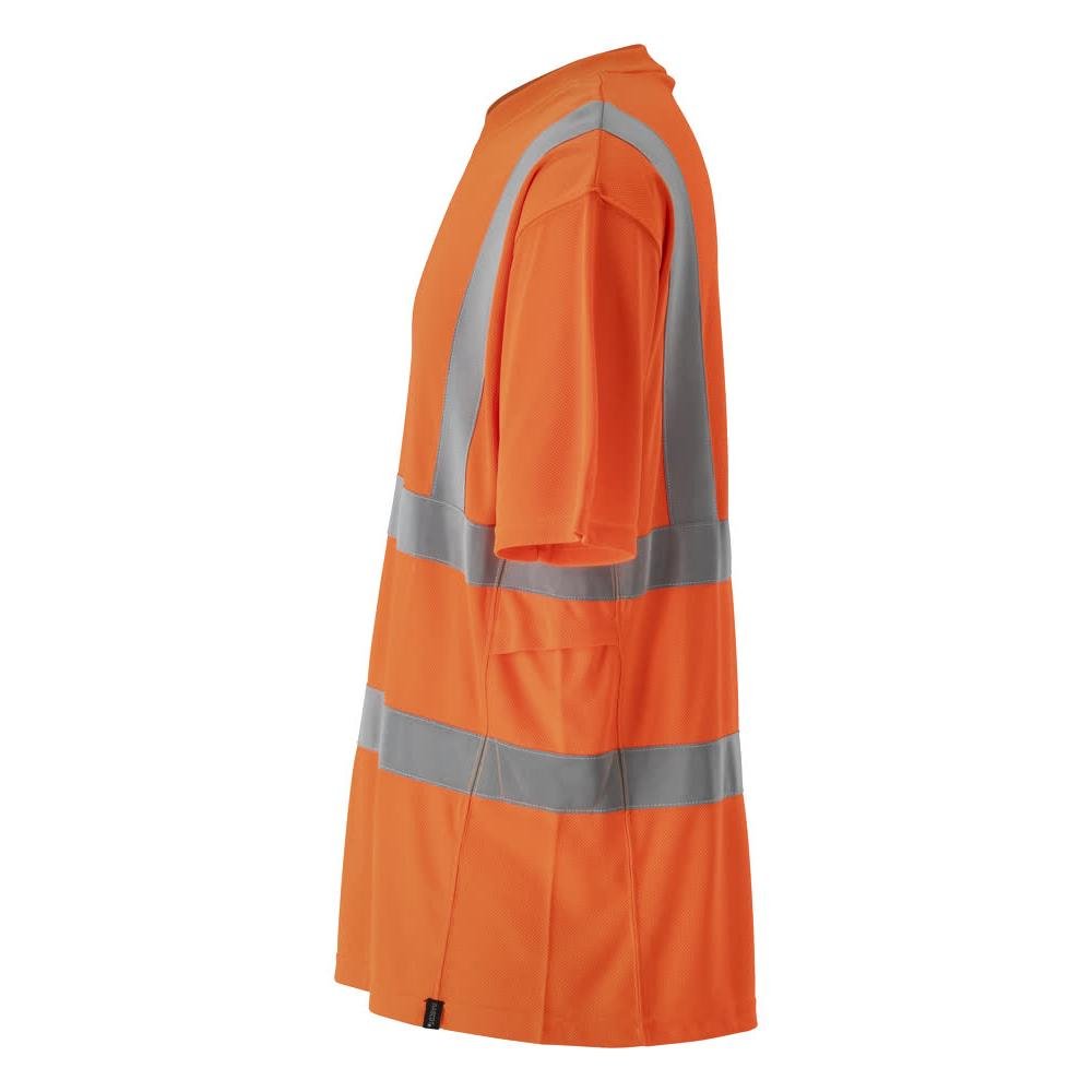 MASCOT® Espinosa T-shirt, hi-vis orange