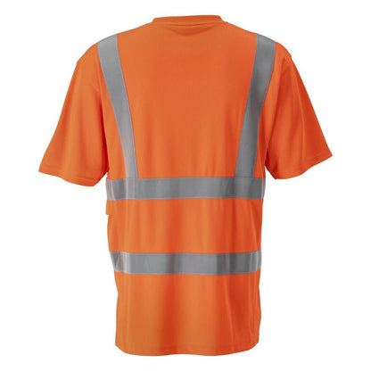 MASCOT® Espinosa T-shirt, hi-vis orange