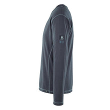 MASCOT® Muri T-shirt Multisafe, noir-bleu