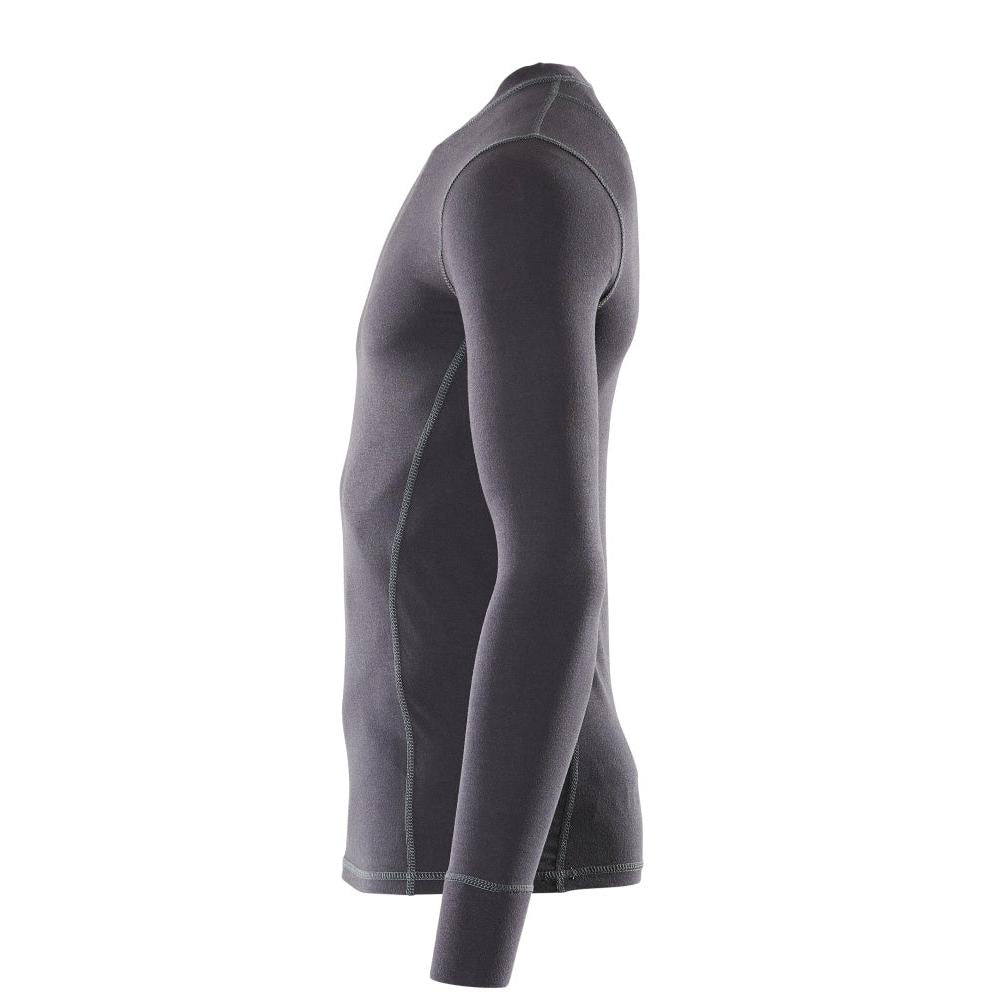 MASCOT® Olten Unterhemd Multisafe, schwarzblau