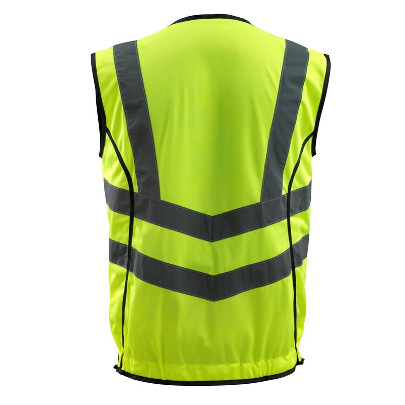 MASCOT® Wingate Verkehrsweste