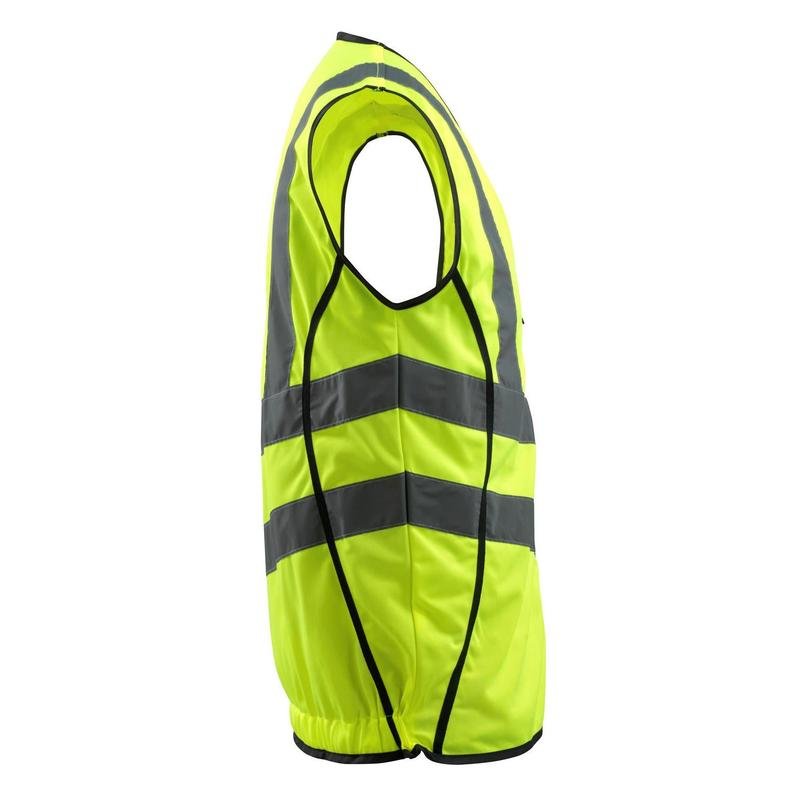 MASCOT® Wingate Verkehrsweste