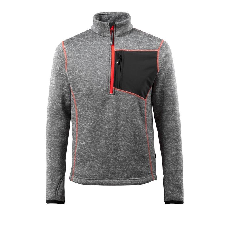 MASCOT® Reims Strickpullover