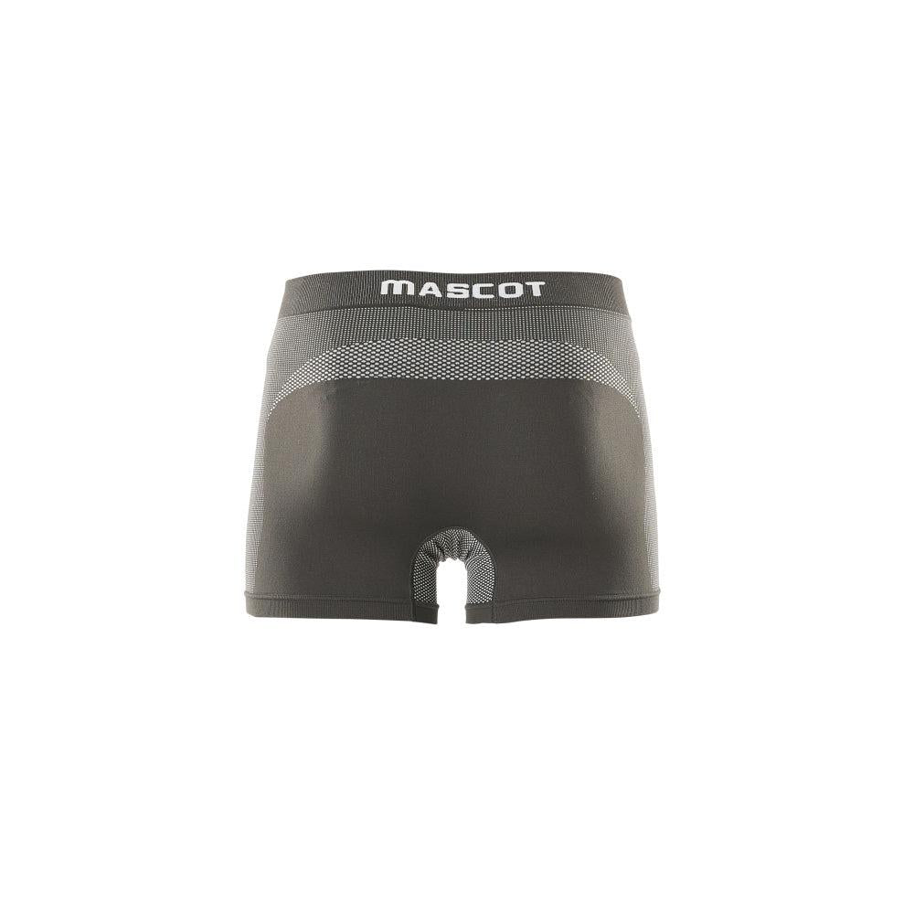 MASCOT® Lagoa Boxershorts, dunkelanthrazit
