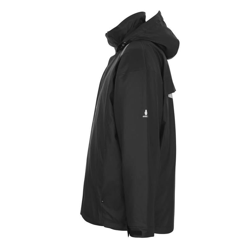 MASCOT® Lake Regenjacke, schwarz