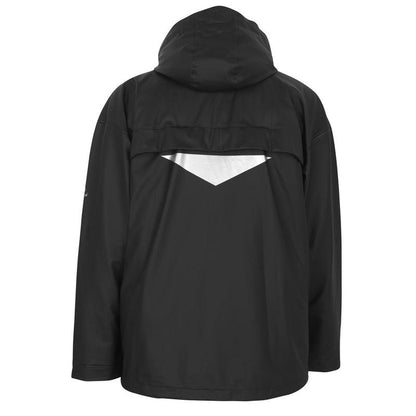 MASCOT® Lake Regenjacke, schwarz