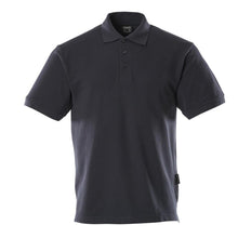 Polo MASCOT® Sumatra, bleu graphite